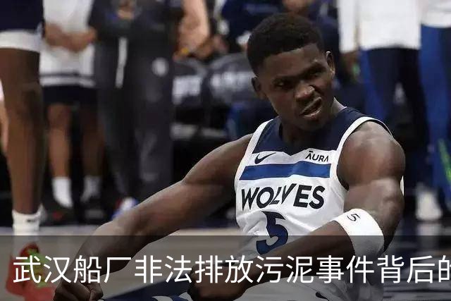 武汉船厂非法排放污泥事件背后的成本计算