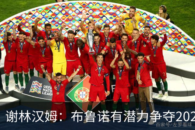谢林汉姆：布鲁诺有潜力争夺2027年金球奖